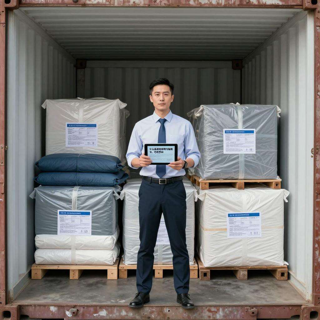 什么是海运拼箱亏舱费,亏舱费用如何计算？