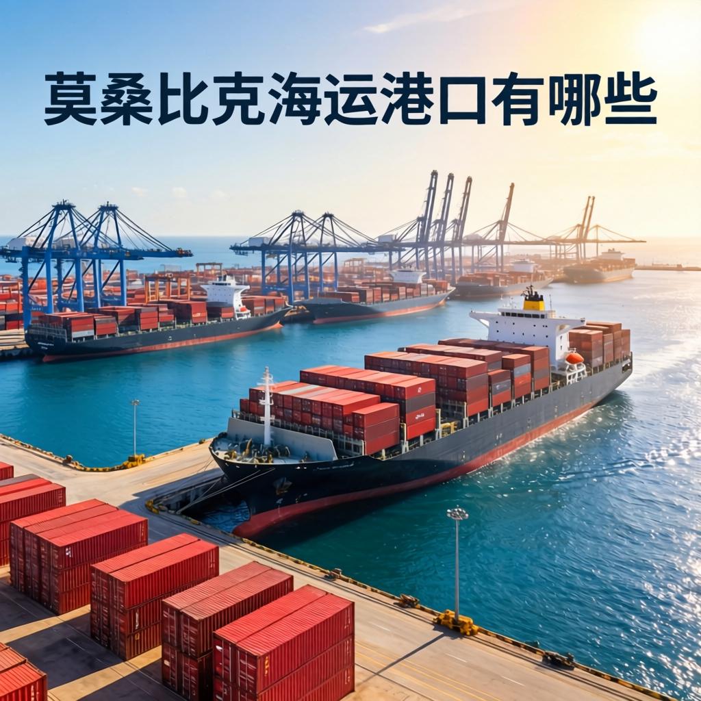 莫桑比克海运港口有哪些
