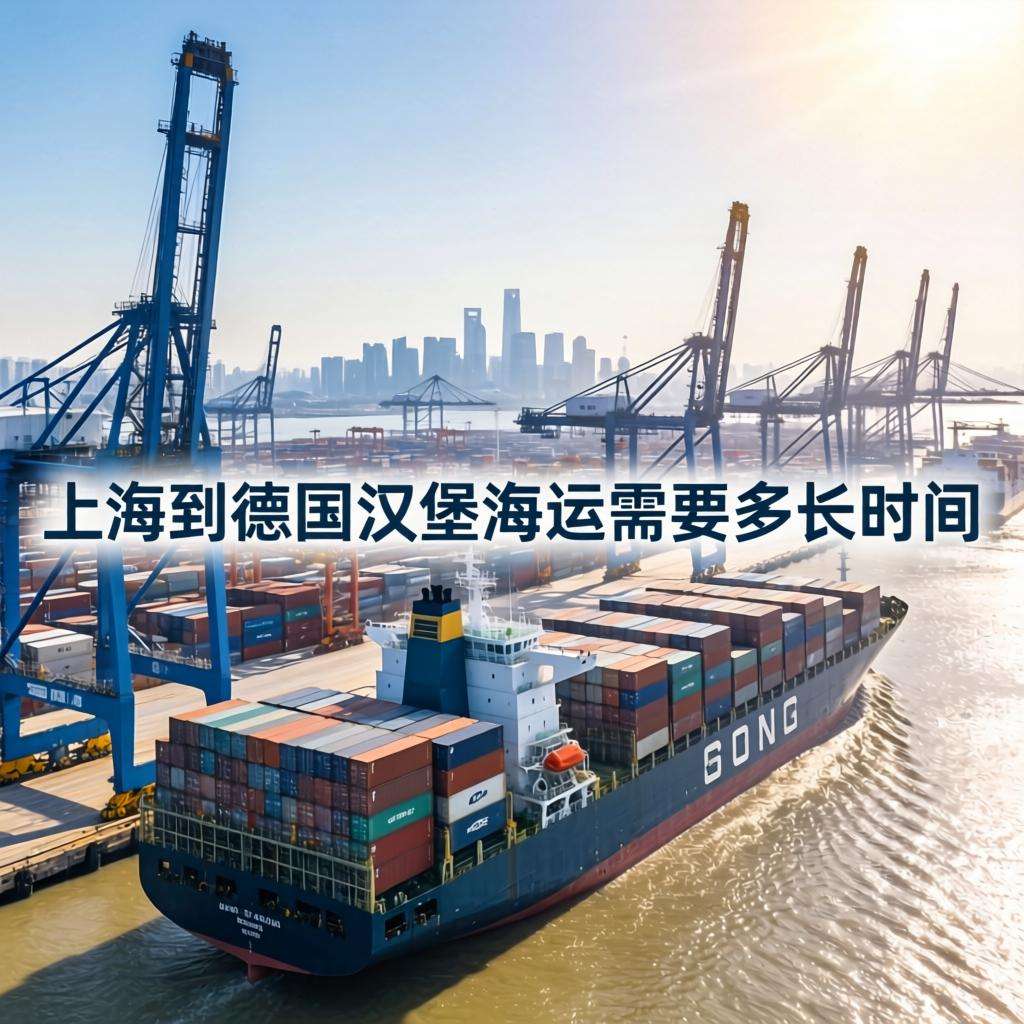 上海到德国汉堡海运需要多长时间，多少钱