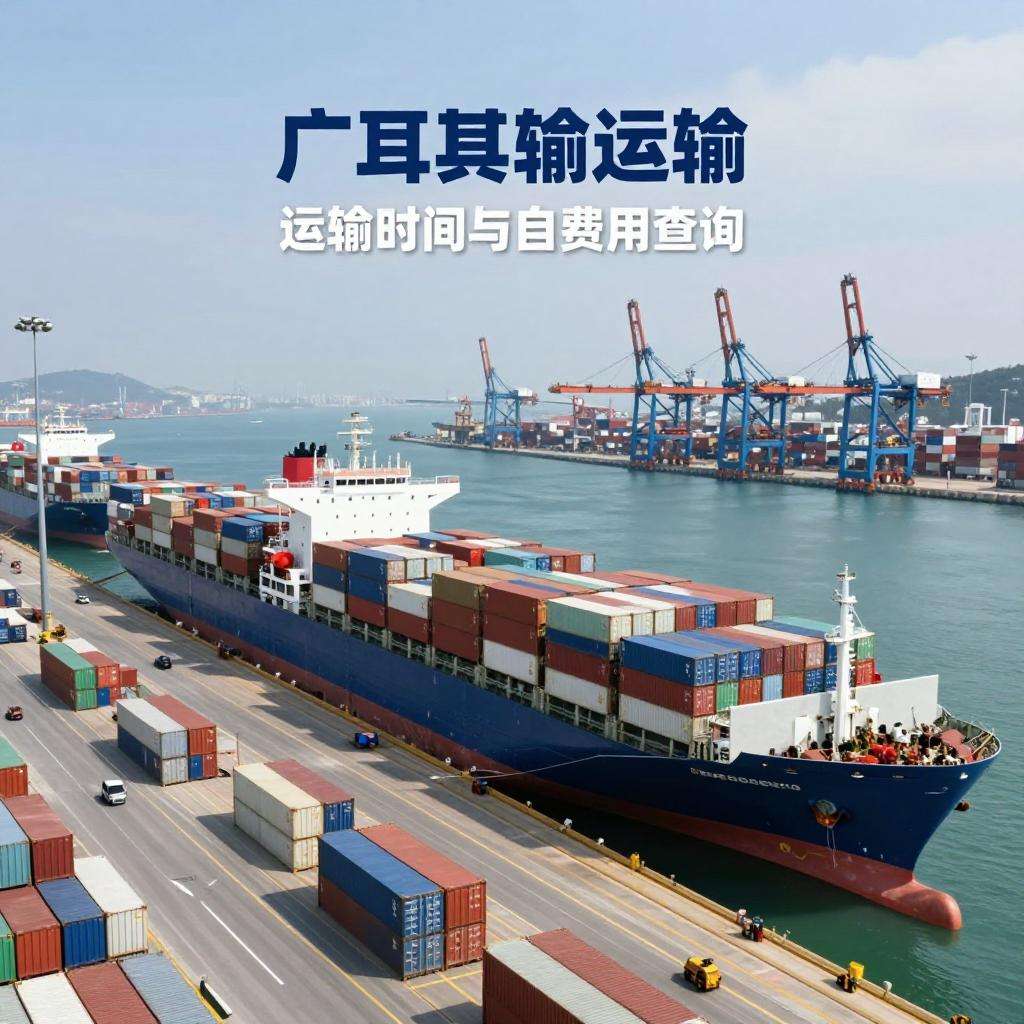 广州到尼泊尔海运需要多长时间，多少钱