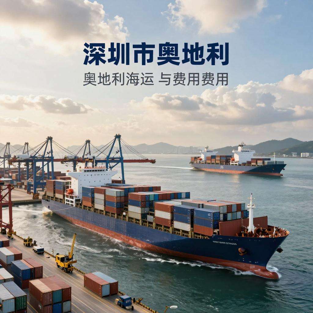 深圳到奥地利海运需要多长时间，多少钱