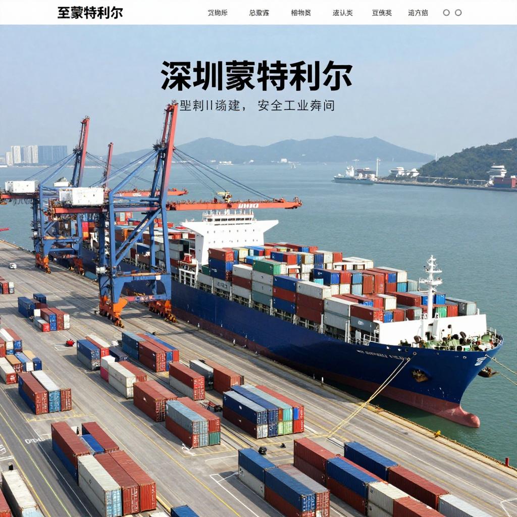 深圳到蒙特利尔海运需要多长时间，多少钱
