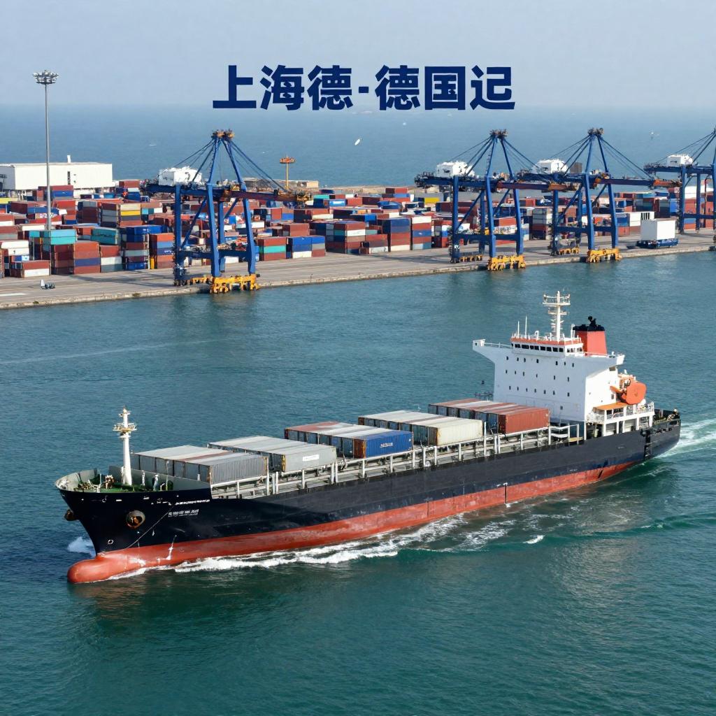 上海到德国汉堡海运需要多长时间，多少钱