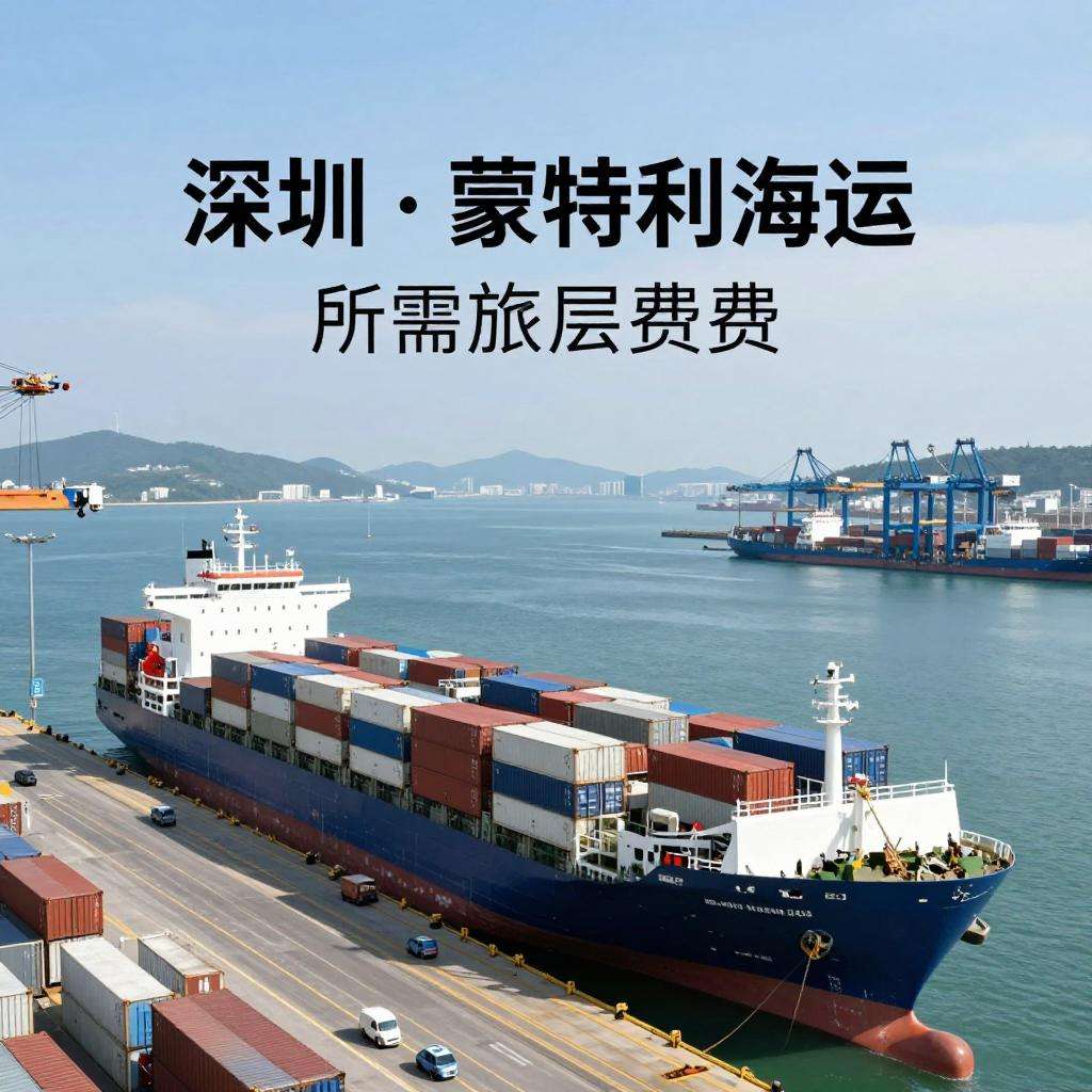深圳到蒙特利尔海运需要多长时间，多少钱