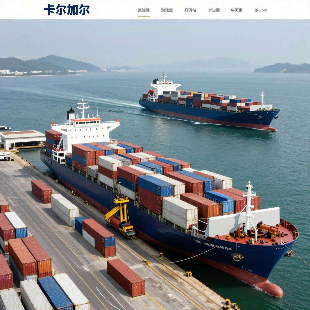 深圳到卡尔加里海运需要多长时间，多少钱
