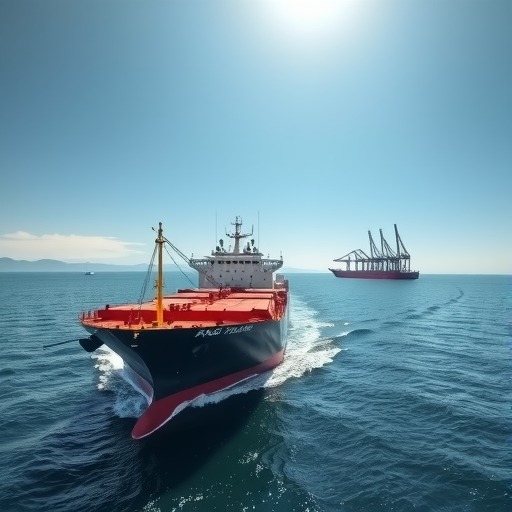 “连云港—福清—钦州”直航航线首航(图1) “连云港—福清—钦州”直航航线首航(图1)