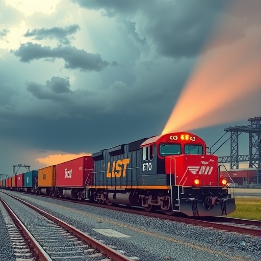 中欧班列“业绩”逆势增长 “一枝独秀”稳定外贸货运通道(图1) 中欧班列“业绩”逆势增长 “一枝独秀”稳定外贸货运通道(图1)