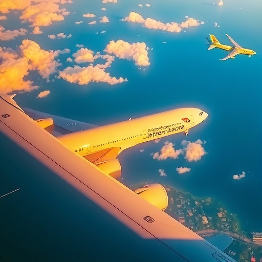 开通深圳-巴西圣保罗 深圳飞南美的首条全货机国际货运航线(图1)