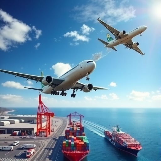 新西兰国际物流选择哪家