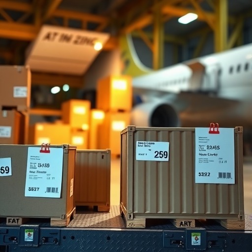 FBA空运附加费是指什么？哪些产品收附加费(图1)