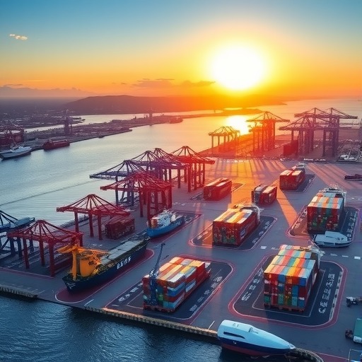 大连港口有哪些，大连港口地址大全