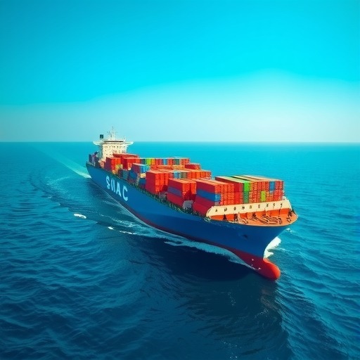 上海到比利时海运多少钱，多长时间