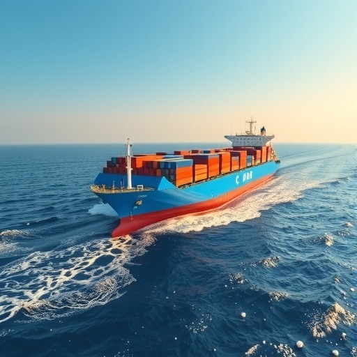 上海到土耳其海运多少钱，多长时间