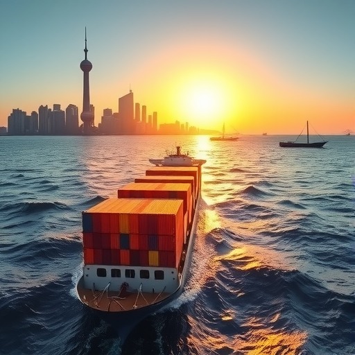 上海到缅甸海运多少钱，多长时间