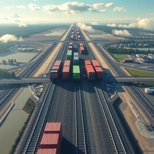 前4个月铁路完成货物发送量近11亿吨(图1) 前4个月铁路完成货物发送量近11亿吨(图1)