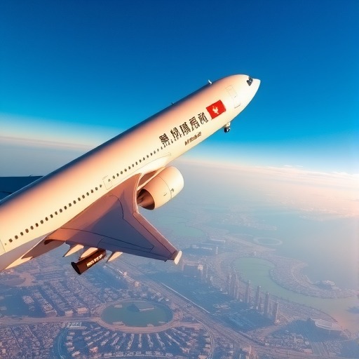 邮政航空“湛江-广州-北京”全货机专线5月20日正式运营(图1)