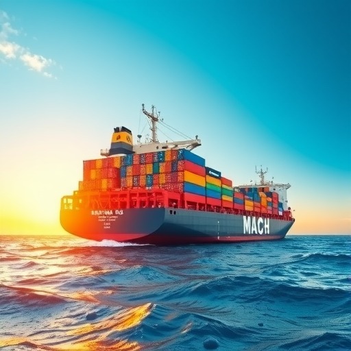 上海到俄罗斯海运拼箱运费多少钱，航程多少天