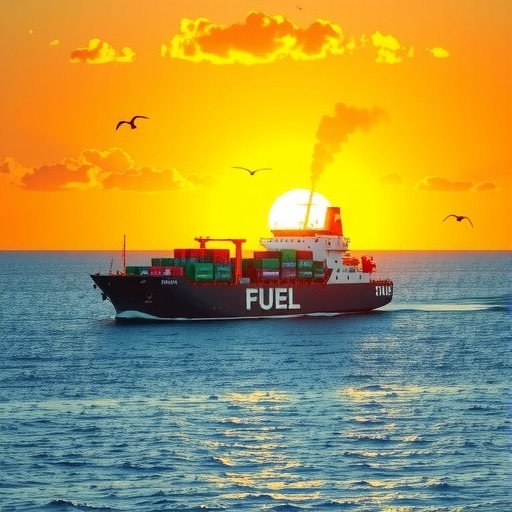 世界首艘使用塑料为燃料的船舶2020年首航