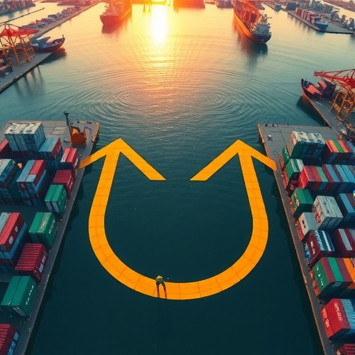 青岛港集团接受威海港集团100%股权无偿划转