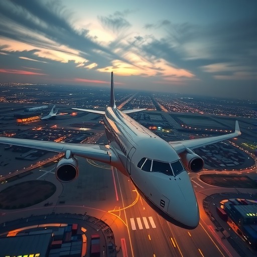 顺丰航空开通“鄂州=洛杉矶”国际货运航线(图1)