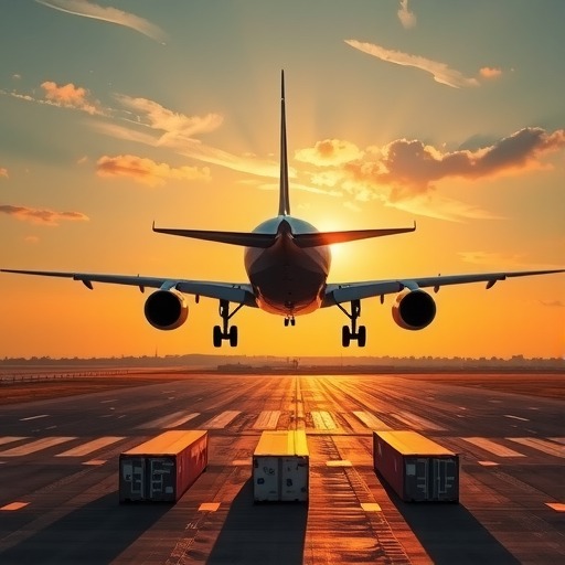 郑卢“空中丝路”货运量突破100万吨 卢森堡“空中丝绸之路号”首亮相(图1) 郑卢“空中丝路”货运量突破100万吨 卢森堡“空中丝绸之路号”首亮相(图1)