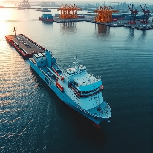 厦门对台渔业基地已可停靠5000吨级船舶