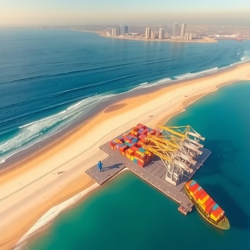 山东港口集团总部或将设在西海岸