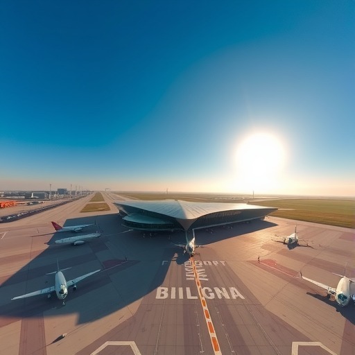 BLQ是哪个机场的代码?博洛尼亚机场介绍(图1) BLQ是哪个机场的代码?博洛尼亚机场介绍(图1)