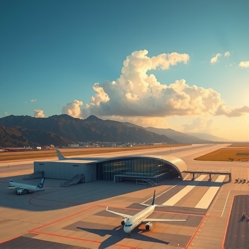 哪个机场代码是EGG?雷焦卡拉布里亚机场介绍(图1) 哪个机场代码是EGG?雷焦卡拉布里亚机场介绍(图1)