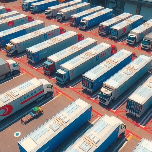 截至5月深圳机场国际货站已累计保障冰鲜货物近8000吨(图1) 截至5月深圳机场国际货站已累计保障冰鲜货物近8000吨(图1)