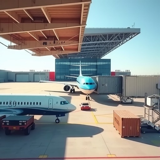 如何迅速判断普罗空运Proair公司的技术实力和服务水平？(图1)