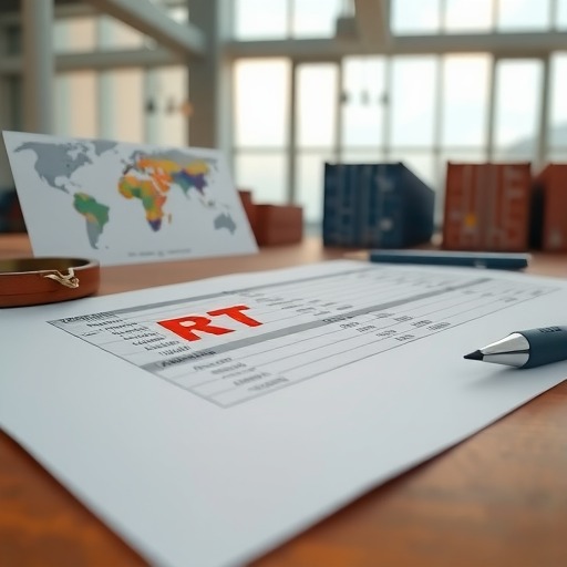 海运报价中的RT什么意思