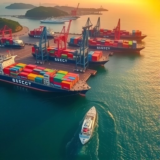 弗里敦港口介绍，弗里敦港口代码