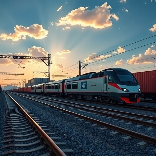 4月21日哈尔滨首单“汽车出口+保税+中欧班列”驶往莫斯科别雷拉斯特站(图1) 4月21日哈尔滨首单“汽车出口+保税+中欧班列”驶往莫斯科别雷拉斯特站(图1)