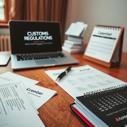 12月海关新政盘点！快速了解！