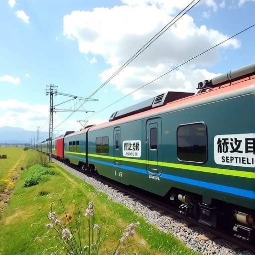 温州商品出口欧洲新增专列 “义新欧”温州号**