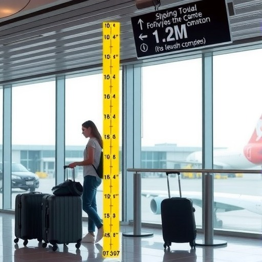 一米二的鱼竿能带上飞机吗,1米2长的物品可以上飞机吗(图1) 一米二的鱼竿能带上飞机吗,1米2长的物品可以上飞机吗(图1)