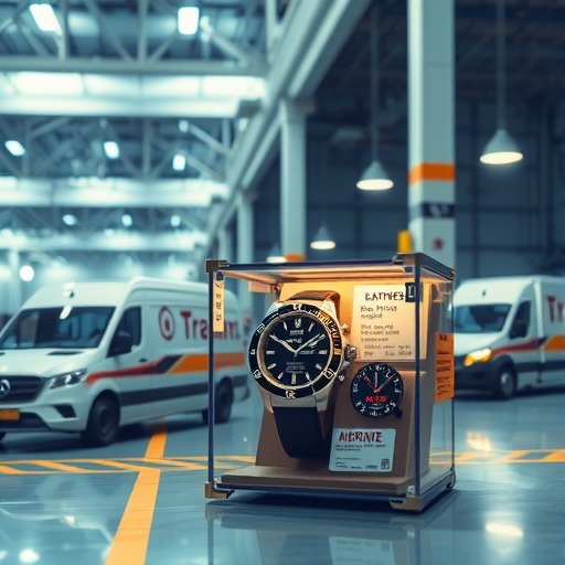 手表能走空运和快递吗(图1) 手表能走空运和快递吗(图1)