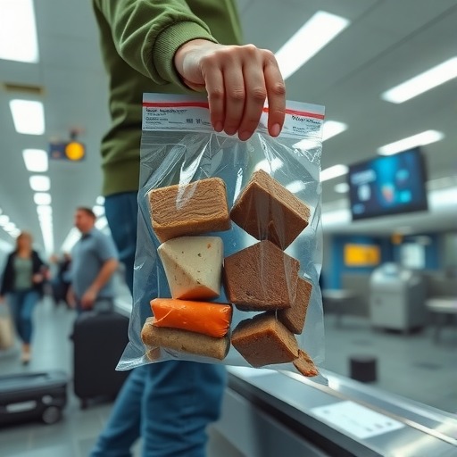 熟食卤肉可以带上飞机吗,散装熟肉可以带上飞机吗(图1) 熟食卤肉可以带上飞机吗,散装熟肉可以带上飞机吗(图1)