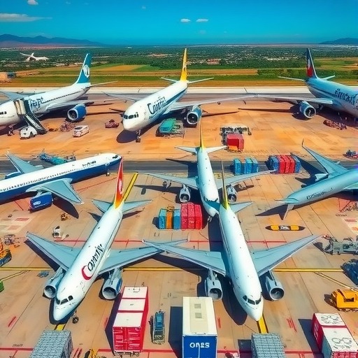 空运到肯尼亚需要要多少天(图1) 空运到肯尼亚需要要多少天(图1)