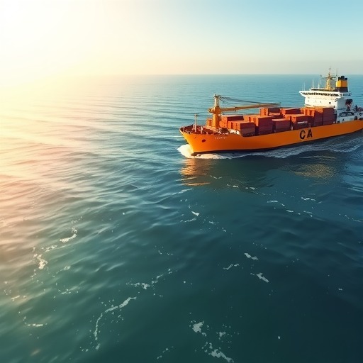 ONE新开中国到印度航线(图1)