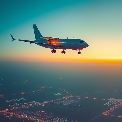 圆通航空货运航线开通“西安-乌兰巴托”(图1)