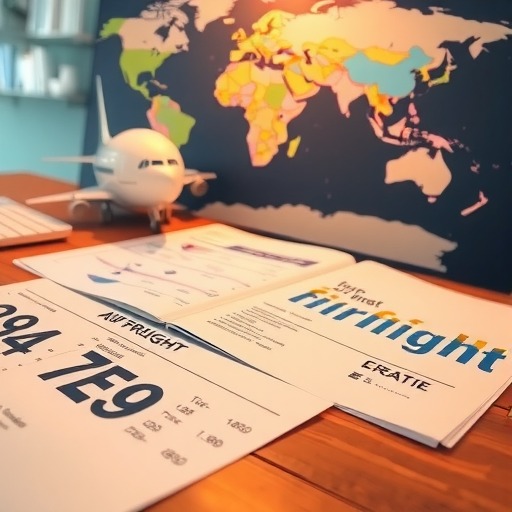 了解国际空运价格时需要注意什么(图1) 了解国际空运价格时需要注意什么(图1)