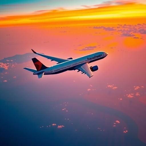 深圳到意大利航空需要多少天(图1)