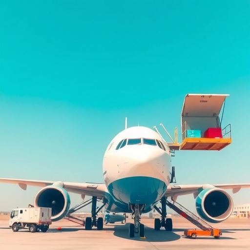 空运100斤货物多少钱(图1) 空运100斤货物多少钱(图1)