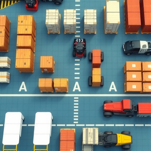 航空运输发货过程中需要注意哪些事项(图1) 航空运输发货过程中需要注意哪些事项(图1)