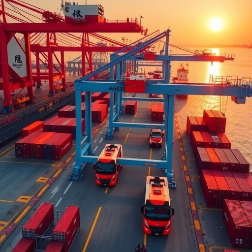 宁波集装箱进港、报关时效、查验出现新要求