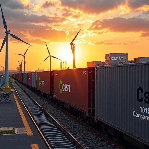 “武汉—俄罗斯下卡姆斯克”武汉中欧班列新添国际物流通道(图1) “武汉—俄罗斯下卡姆斯克”武汉中欧班列新添国际物流通道(图1)