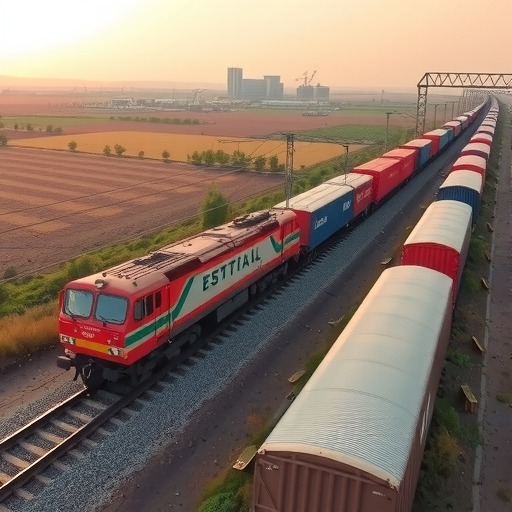 深圳到捷克铁路运输费用多少,需要多少时间(图1) 深圳到捷克铁路运输费用多少,需要多少时间(图1)