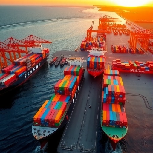 20大班轮船公司公司排名（2018.10.2）